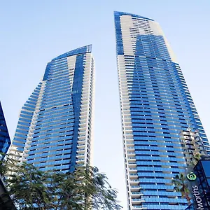  アパート Circle On Cavill Surfers Paradise Apartments-holiday Paradise