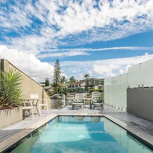 Ray Of Sunshine Holiday home