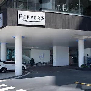 Peppers Soul Surfers Paradise Gold Coast