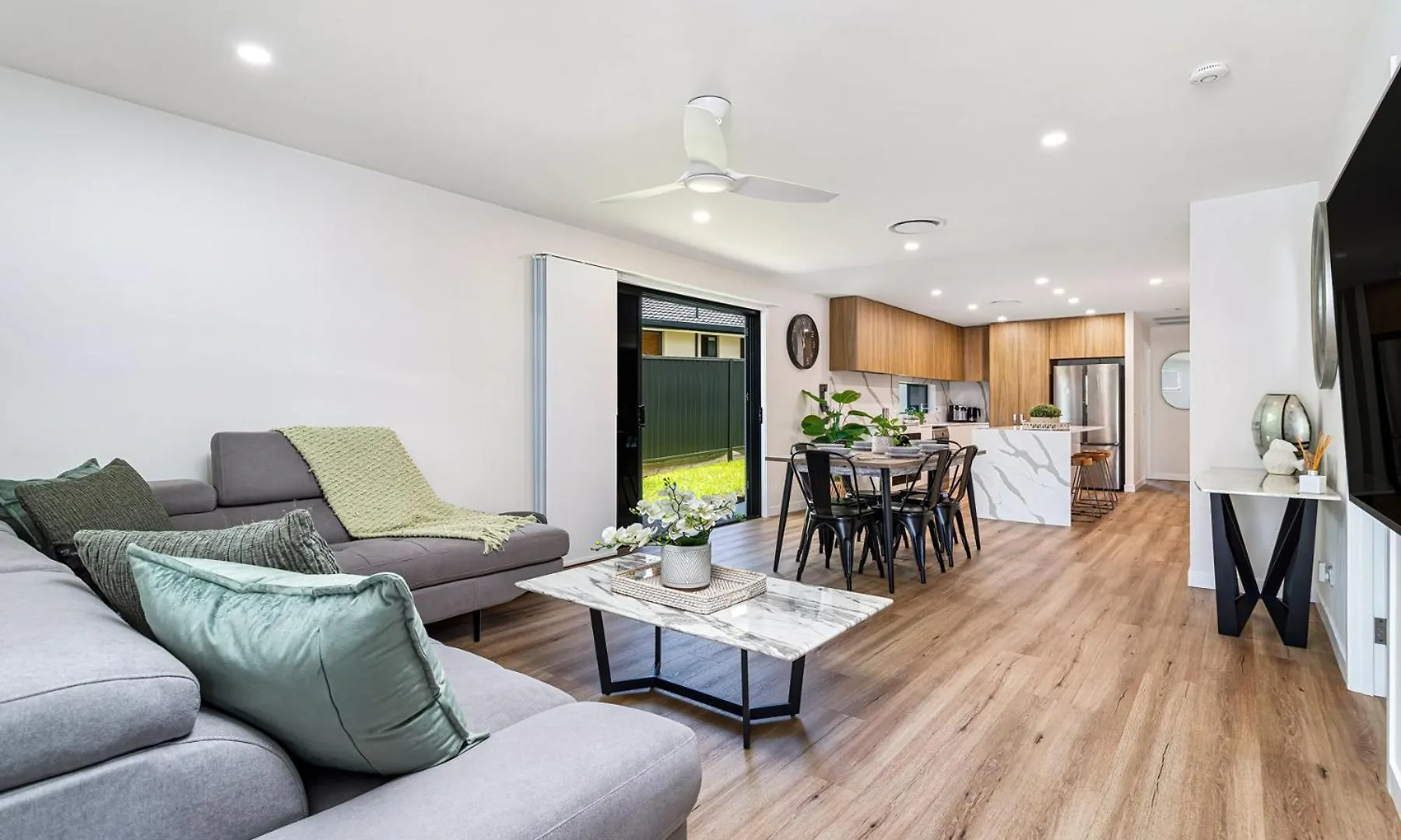 Holiday home 'Southport Serenity Villa' By Inn Paradise Gold Coast