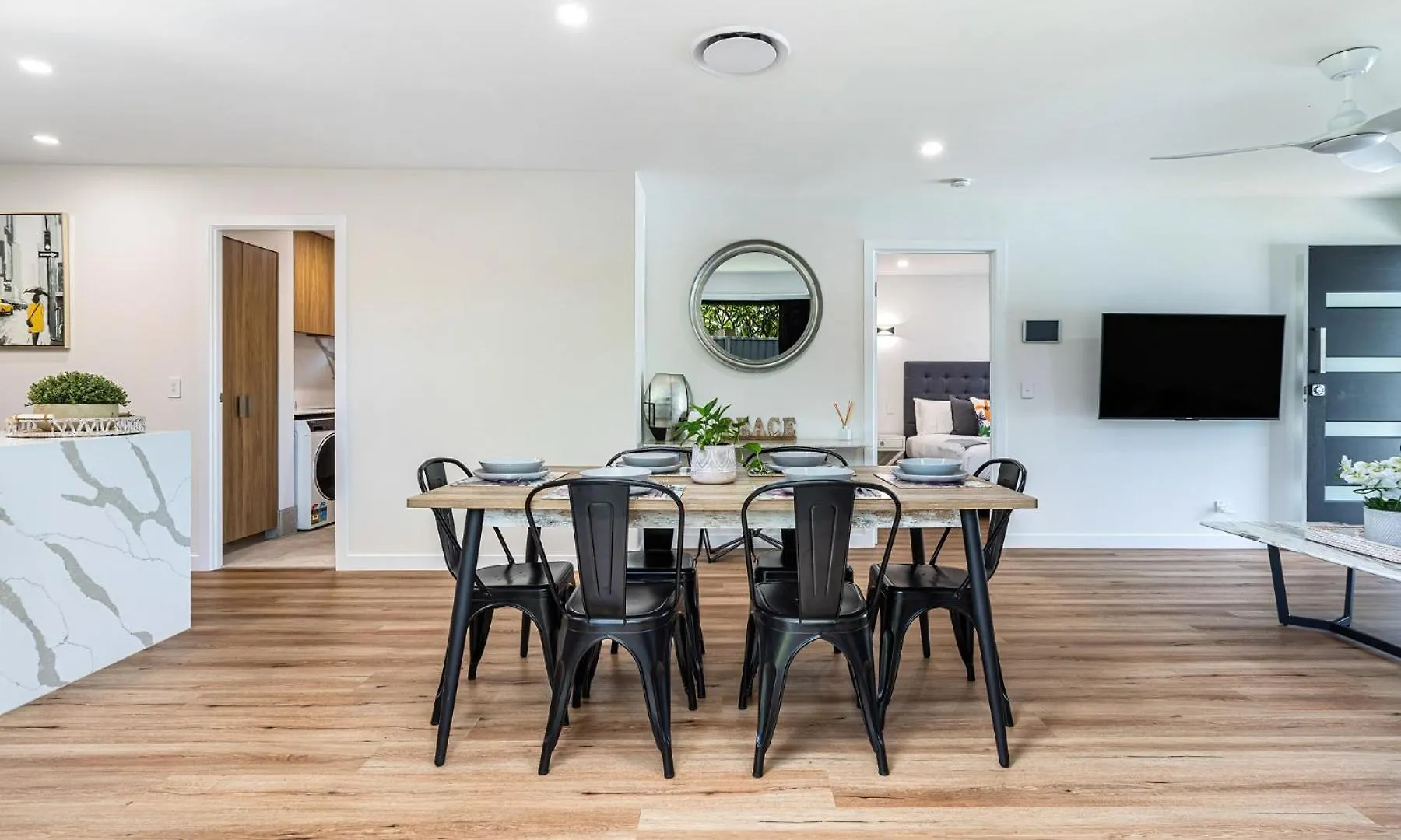 'Southport Serenity Villa' By Inn Paradise Gold Coast Australia