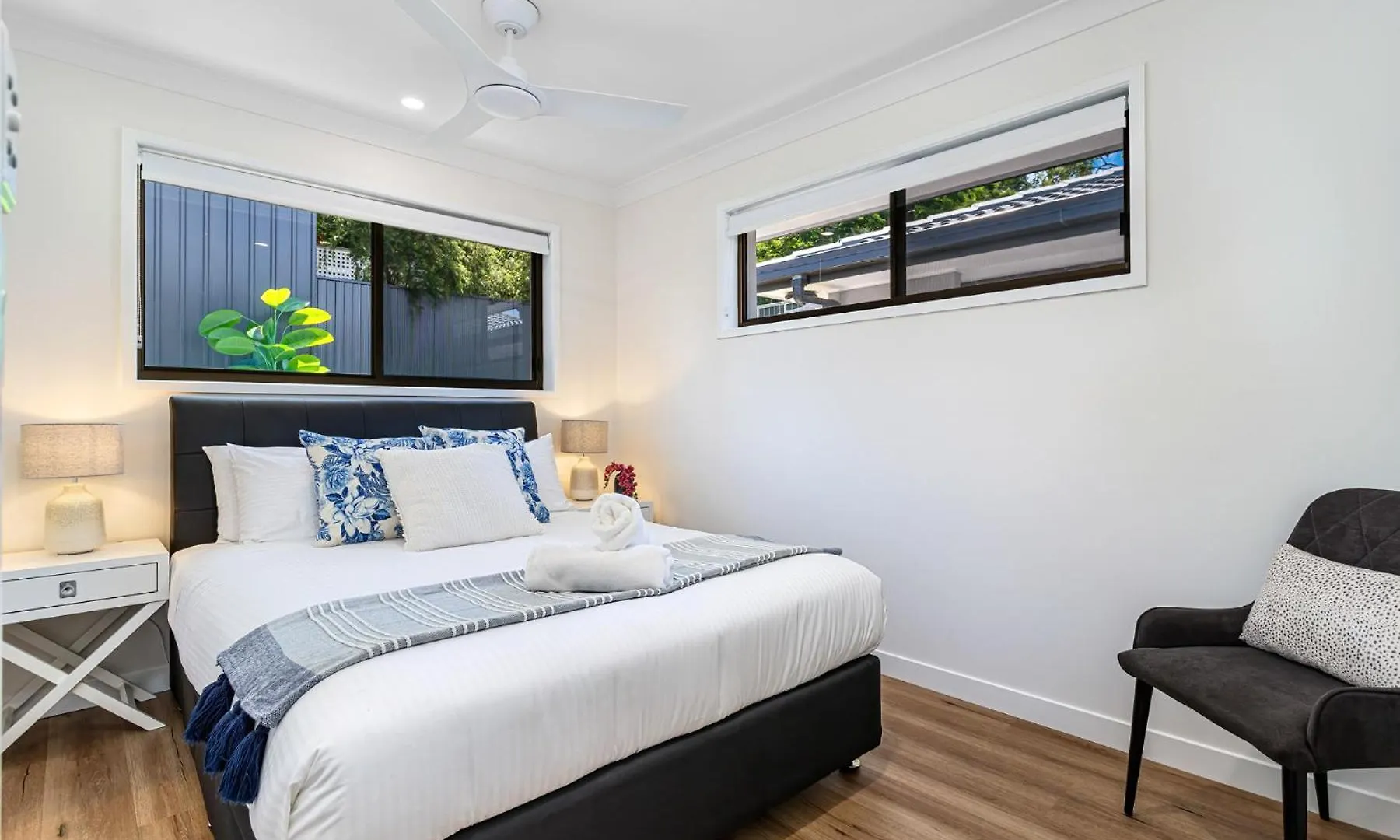Holiday home 'Southport Serenity Villa' By Inn Paradise Gold Coast
