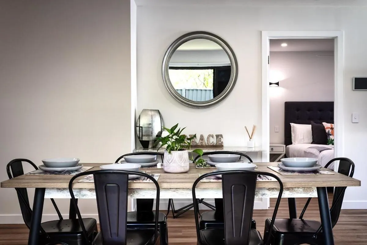 'Southport Serenity Villa' By Inn Paradise Gold Coast
