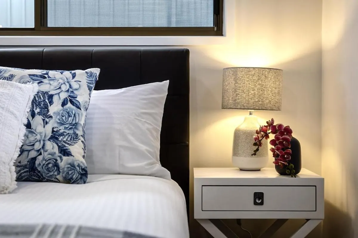 Holiday home 'Southport Serenity Villa' By Inn Paradise Gold Coast