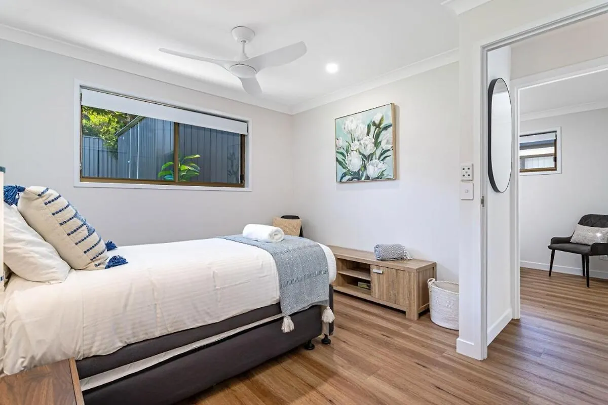 'Southport Serenity Villa' By Inn Paradise Gold Coast