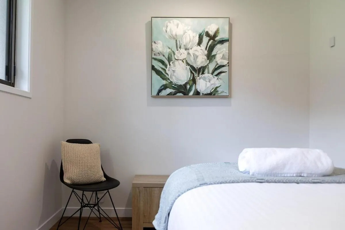 'Southport Serenity Villa' By Inn Paradise Gold Coast Holiday home