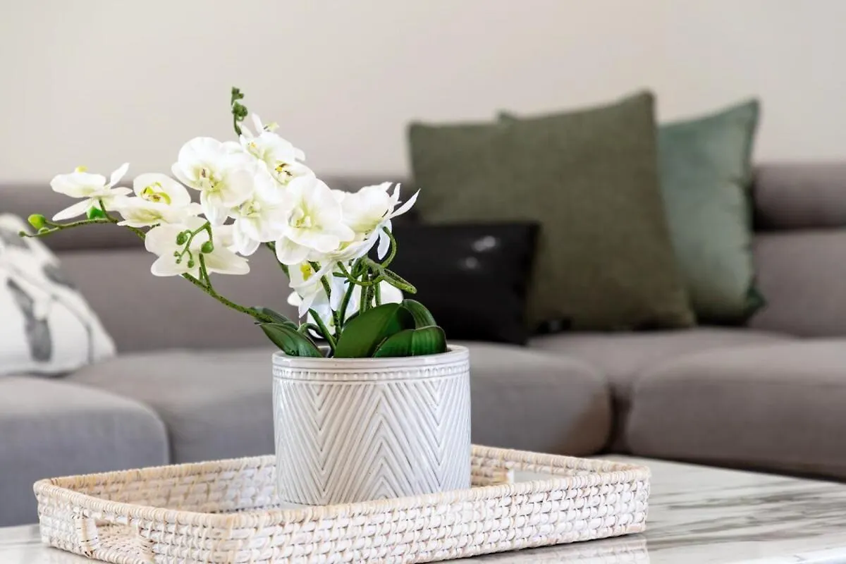 Holiday home 'Southport Serenity Villa' By Inn Paradise Gold Coast